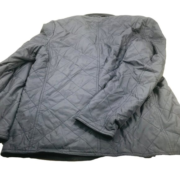 WD NY Black Women's Size Large Slim Reversible Fit Jacket New With Tags - Picture 2 of 16